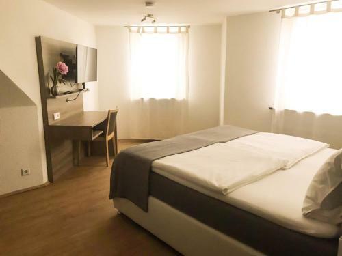 Hotel-pension Langhans