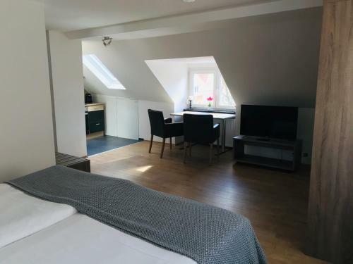 Hotel-pension Langhans