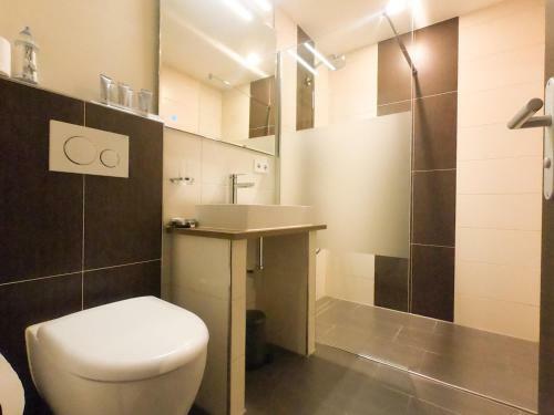 Hotel-pension Langhans