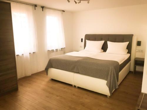 Hotel-pension Langhans