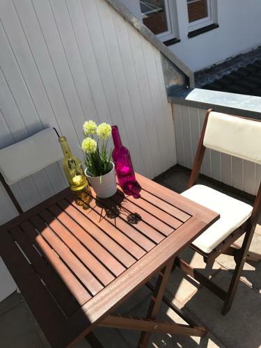 Hotel-pension Langhans