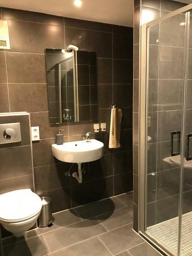 Hotel-pension Langhans