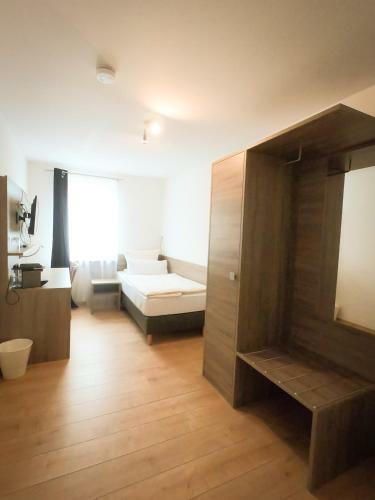 Hotel-pension Langhans
