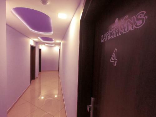 Hotel-pension Langhans
