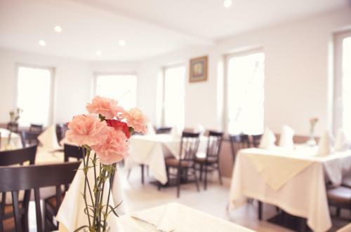 Hotel-pension Langhans