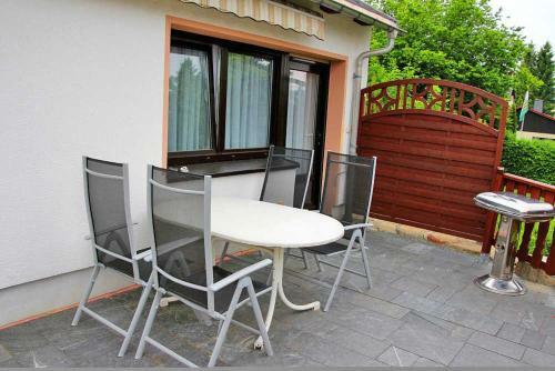 Ferienhaus Baerenstein Erz 1091