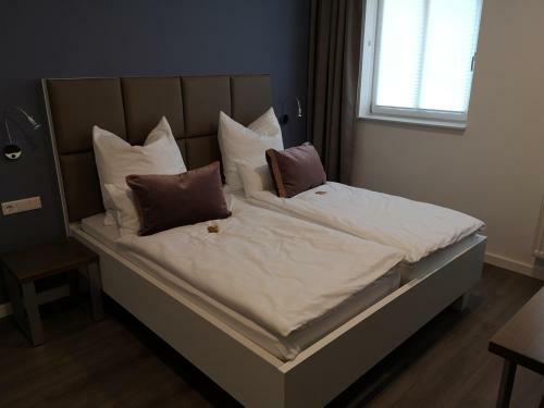 Trip Inn Postapart Aschaffenburg