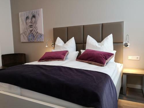 Trip Inn Postapart Aschaffenburg