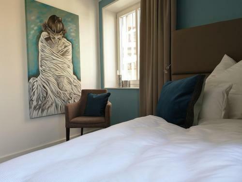 Trip Inn Postapart Aschaffenburg
