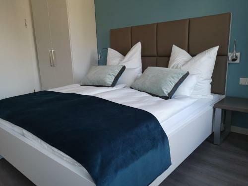 Trip Inn Postapart Aschaffenburg