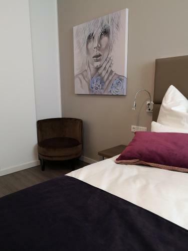 Trip Inn Postapart Aschaffenburg