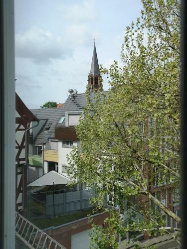 Trip Inn Postapart Aschaffenburg