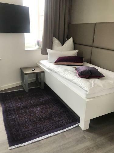 Trip Inn Postapart Aschaffenburg