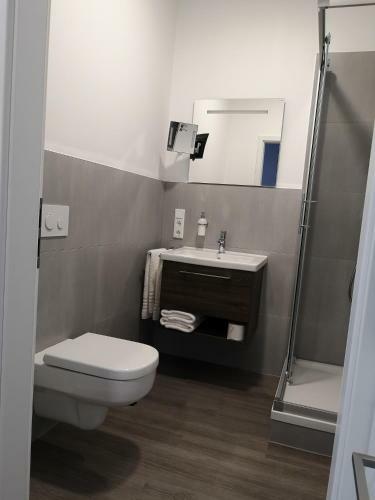 Trip Inn Postapart Aschaffenburg