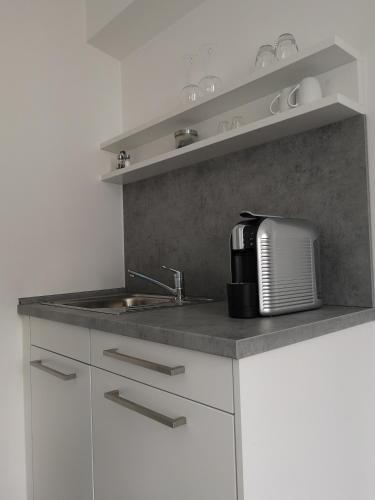 Trip Inn Postapart Aschaffenburg