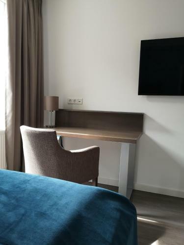 Trip Inn Postapart Aschaffenburg
