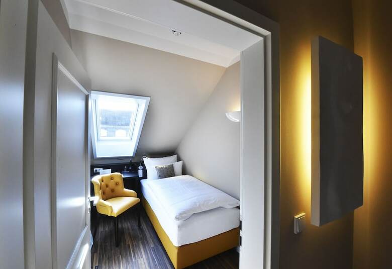 Moments Boutique Hotel