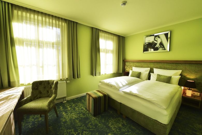Moments Boutique Hotel