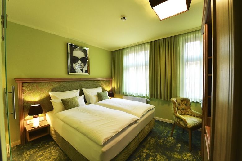 Moments Boutique Hotel