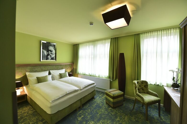 Moments Boutique Hotel