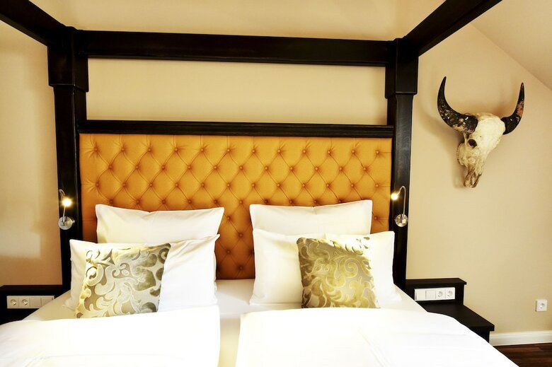 Moments Boutique Hotel