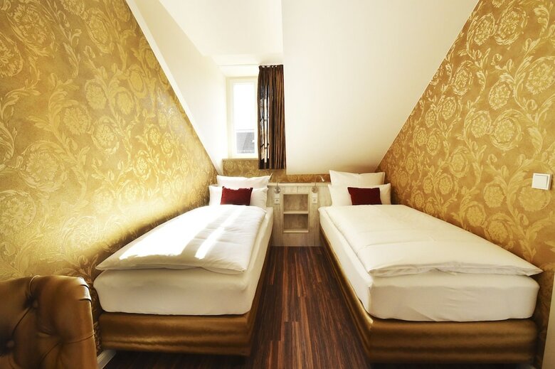 Moments Boutique Hotel