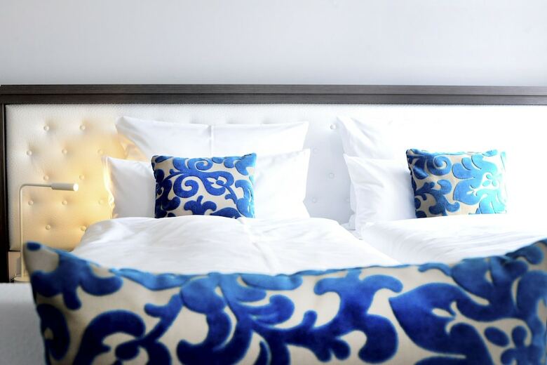 Moments Boutique Hotel