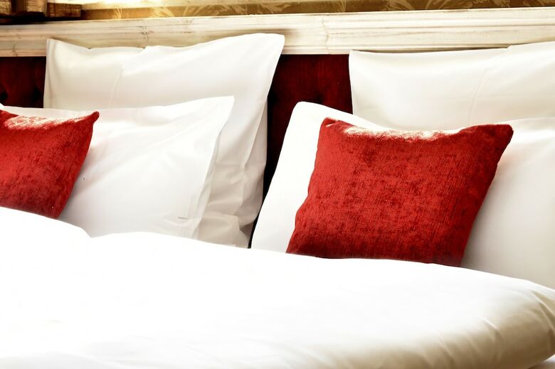 Moments Boutique Hotel