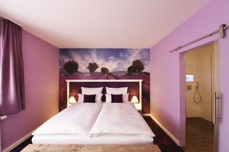 Moments Boutique Hotel