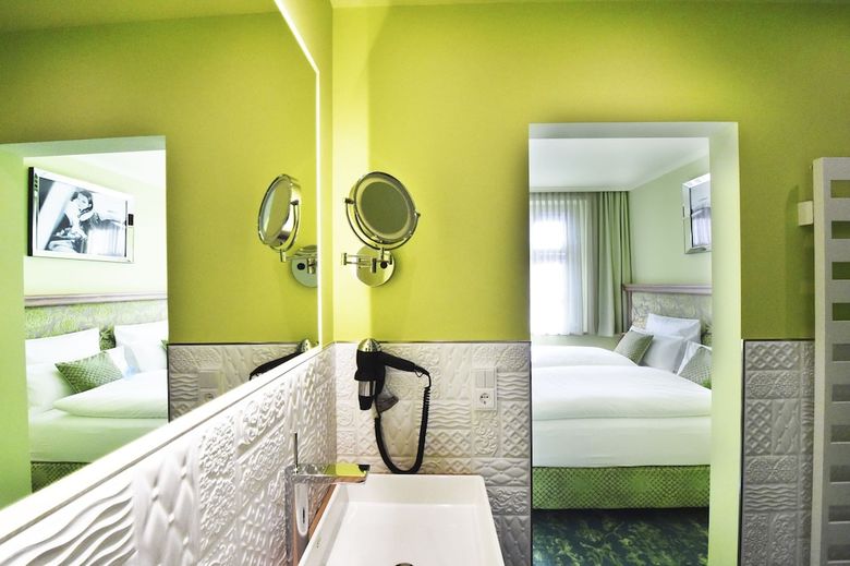 Moments Boutique Hotel