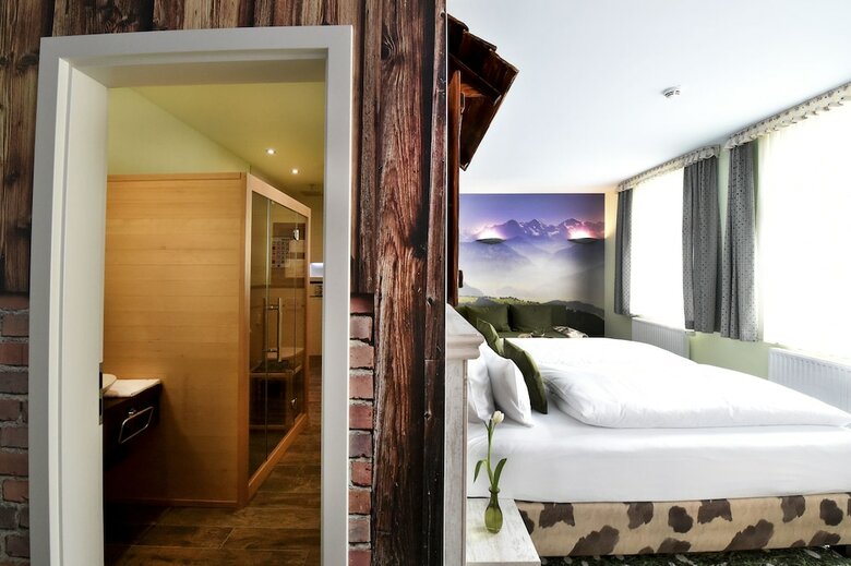 Moments Boutique Hotel