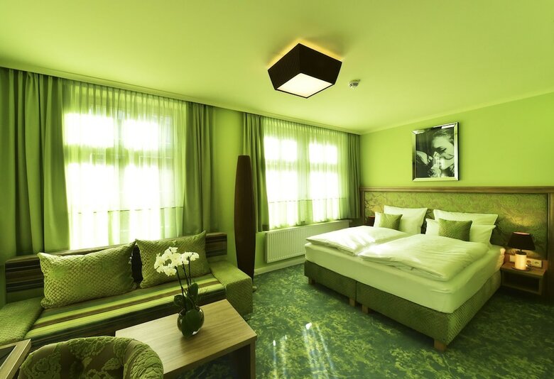 Moments Boutique Hotel