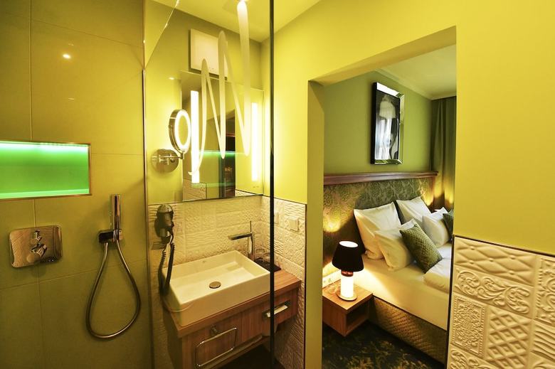 Moments Boutique Hotel