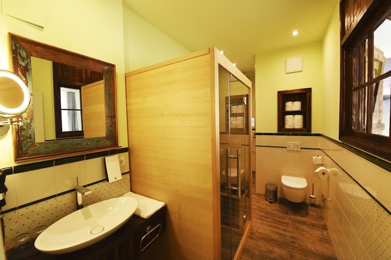 Moments Boutique Hotel