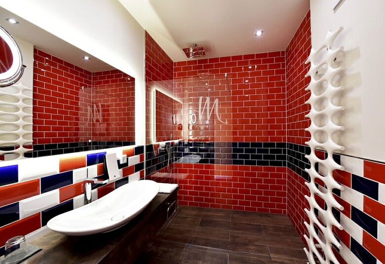 Moments Boutique Hotel