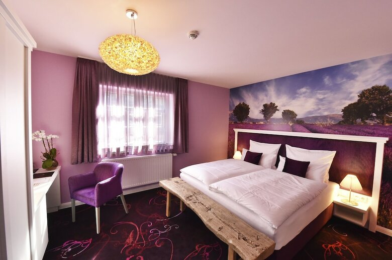 Moments Boutique Hotel