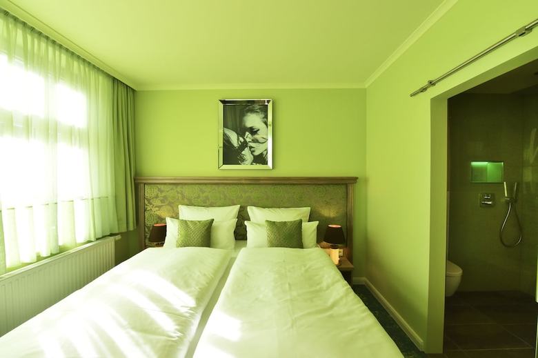 Moments Boutique Hotel