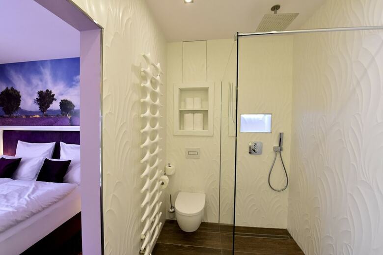 Moments Boutique Hotel