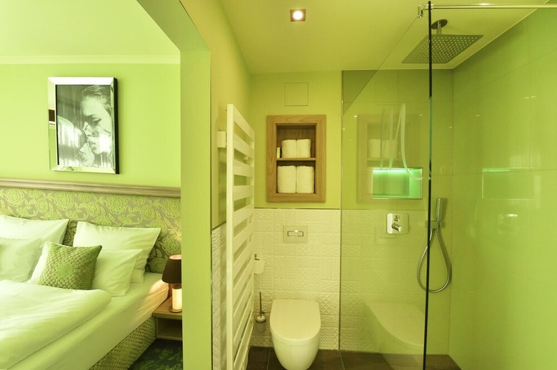 Moments Boutique Hotel