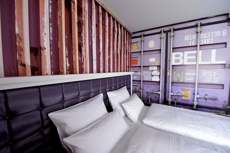 Moments Boutique Hotel