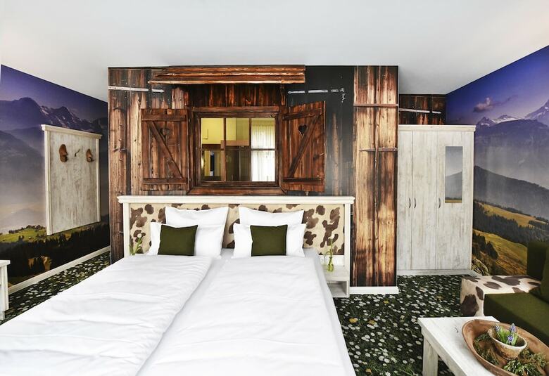 Moments Boutique Hotel