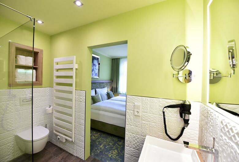Moments Boutique Hotel
