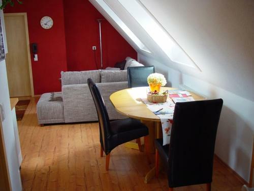 Apartamento Ferienwohnung Trogus