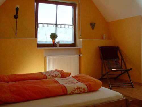Apartamento Ferienwohnung Trogus