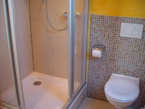 Apartamento Ferienwohnung Trogus