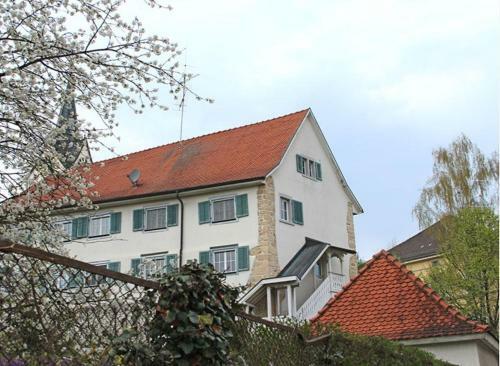Apartamento H�ri Ferienwohnung