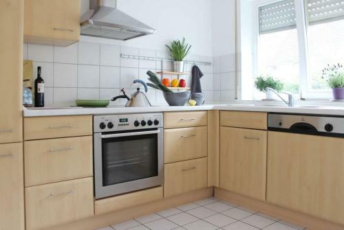 Apartamento H�ri Ferienwohnung