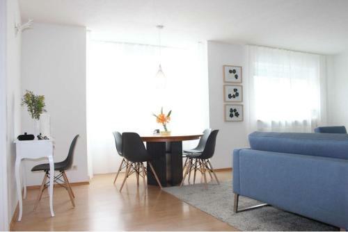 Apartamento H�ri Ferienwohnung