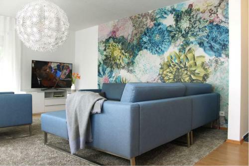 Apartamento H�ri Ferienwohnung