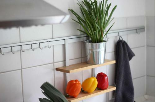 Apartamento H�ri Ferienwohnung